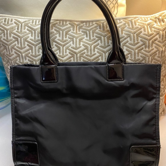 TORY BURCH Nylon Tote - Picture 3 of 10